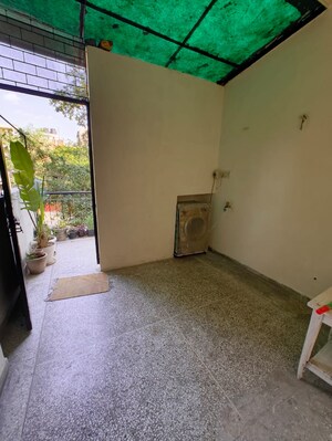 Room in 2 BHK Builder Floor at Greater Kailash Part 3 – for Rent