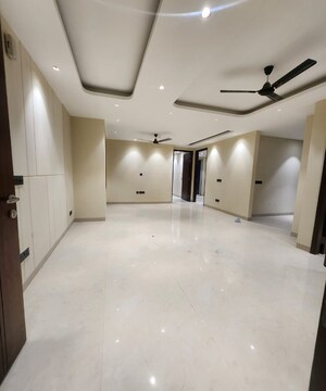 3 BHK Independent House For Sale in Saket