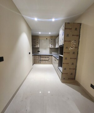 Building Lobby in 3 BHK Independent House at Saket – for Sale