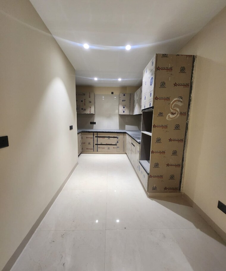 Kitchen, saket 3 Bedroom 150 Sq.Yd. Independent House In Saket Delhi 9266468
