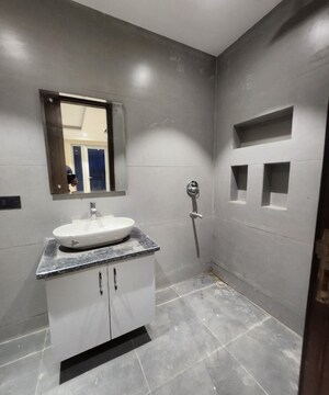 Building Lobby in 3 BHK Independent House at Saket – for Sale