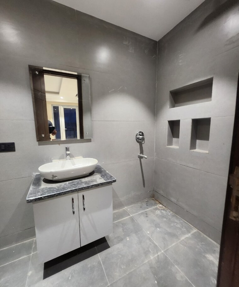 undefined, saket 3 Bedroom 150 Sq.Yd. Independent House In Saket Delhi 9266468