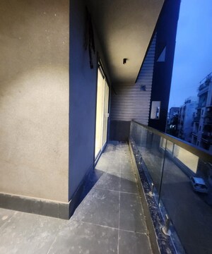 Building Lobby in 3 BHK Independent House at Saket – for Sale