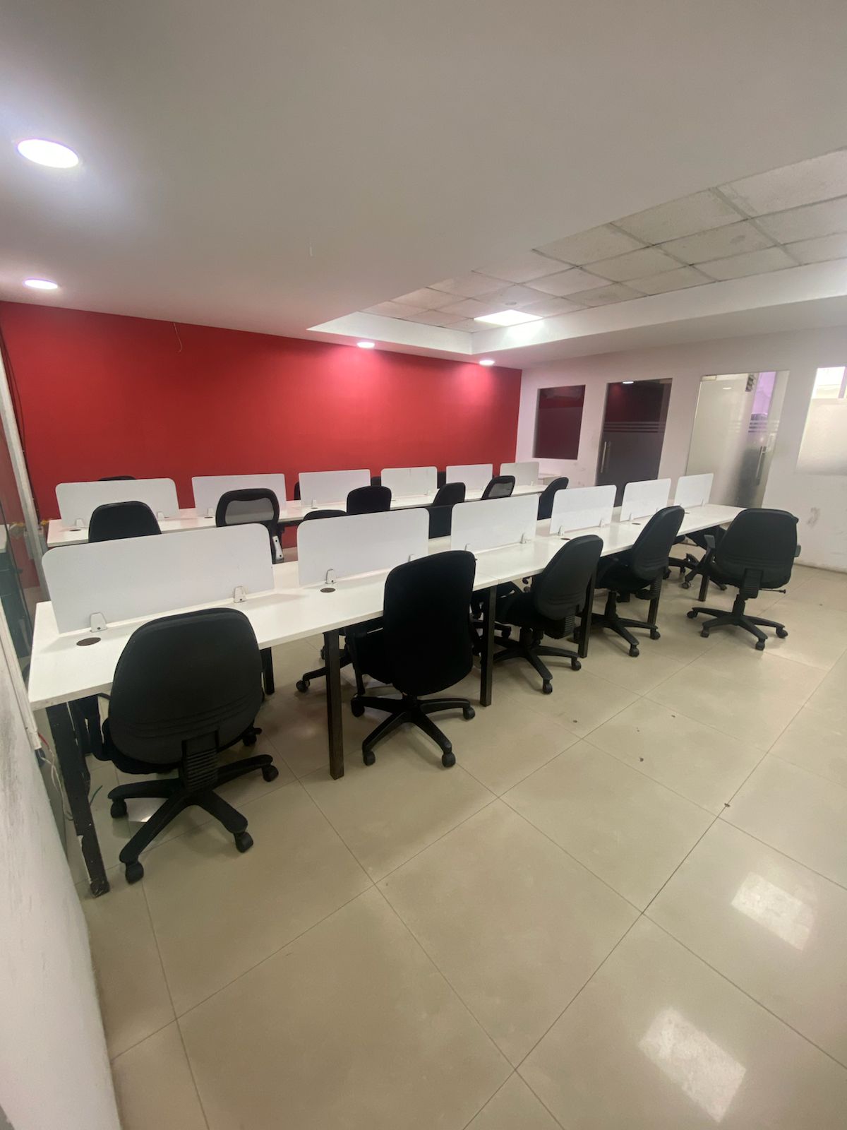 Office Space For Rent in Sector 63 
