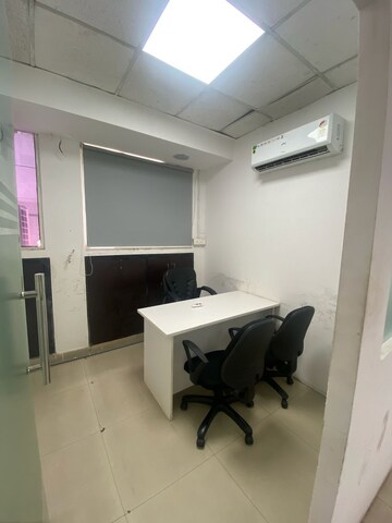 Team Area in  Office Space at Sector 63 – for Rent