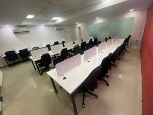 Team Area in  Office Space at Sector 63 – for Rent