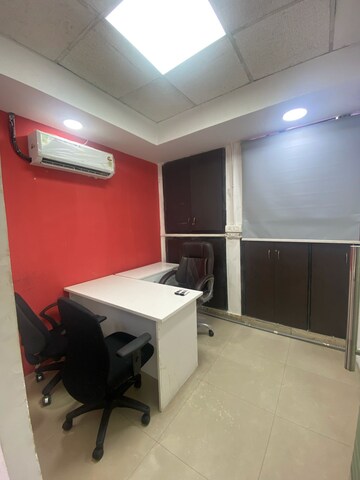 Team Area in  Office Space at Sector 63 – for Rent