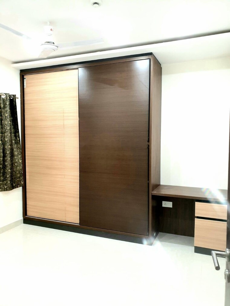 Room, prestige-high-fields 2 Bedroom 1283 Sq.Ft. Apartment In Gachibowli Hyderabad 9266524