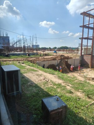  Land For Sale in Omaxe World Street, Sector 79