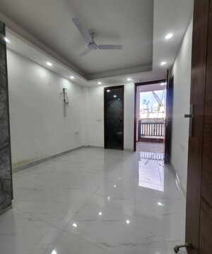 Building Lobby in 2 BHK Independent House at Saket – for Sale