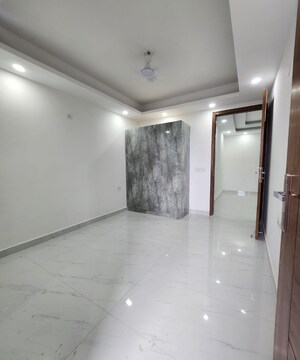 2 BHK Independent House For Sale in Saket