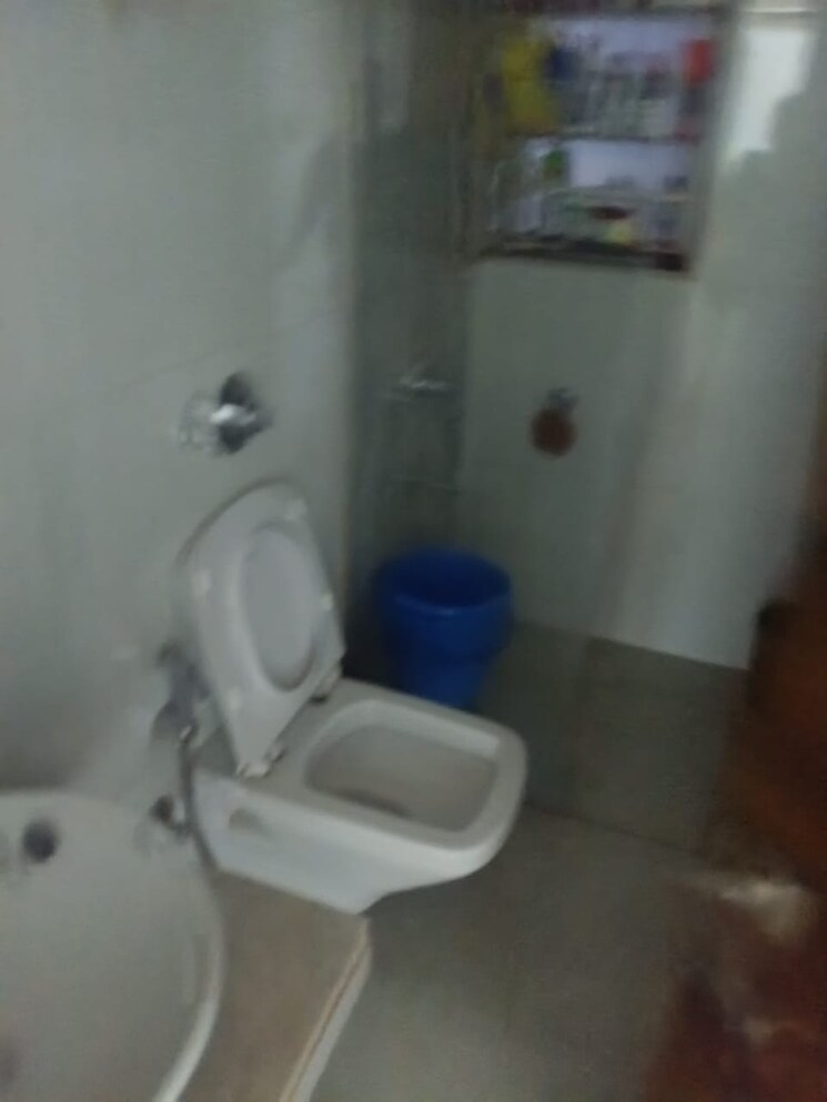 Master Bedroom, blue-mountains 3 Bedroom 1400 Sq.Ft. Apartment In Malad East Mumbai 9266525