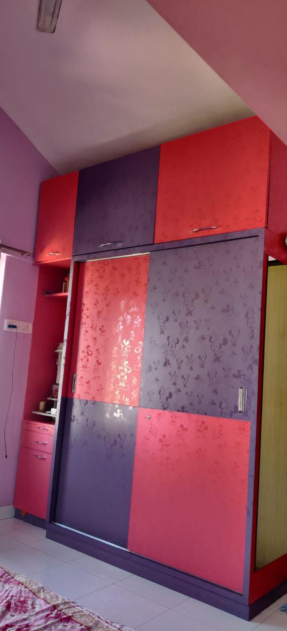 2 BHK Apartment For Rent in Gera Emerald City