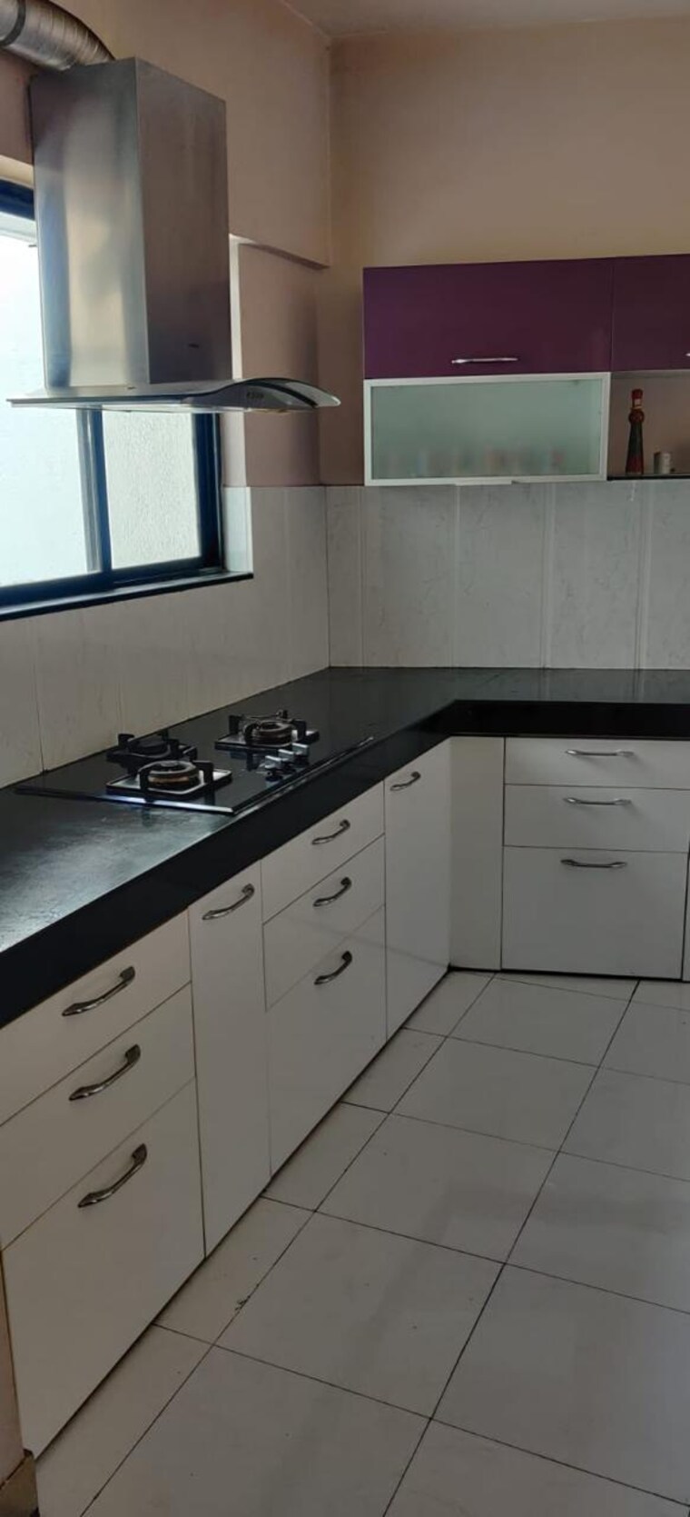 Kitchen, gera-emerald-city 2 Bedroom 1242 Sq.Ft. Apartment In Kharadi Pune 9266519