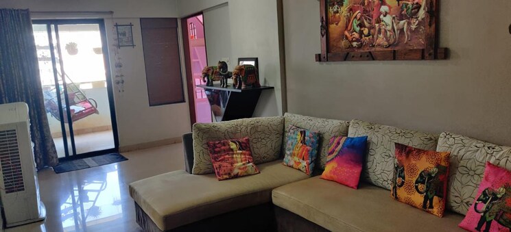 Bedroom, gera-emerald-city 2 Bedroom 1242 Sq.Ft. Apartment In Kharadi Pune 9266519