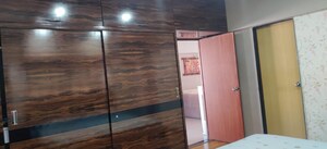 Room in 2 BHK Apartment at Gera Emerald City, Kharadi – for Rent