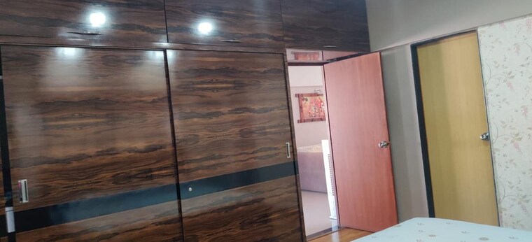 Room, gera-emerald-city 2 Bedroom 1242 Sq.Ft. Apartment In Kharadi Pune 9266519