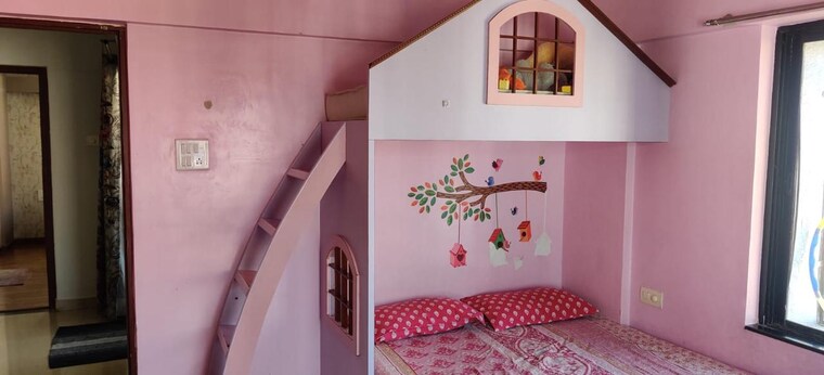 undefined, gera-emerald-city 2 Bedroom 1242 Sq.Ft. Apartment In Kharadi Pune 9266519