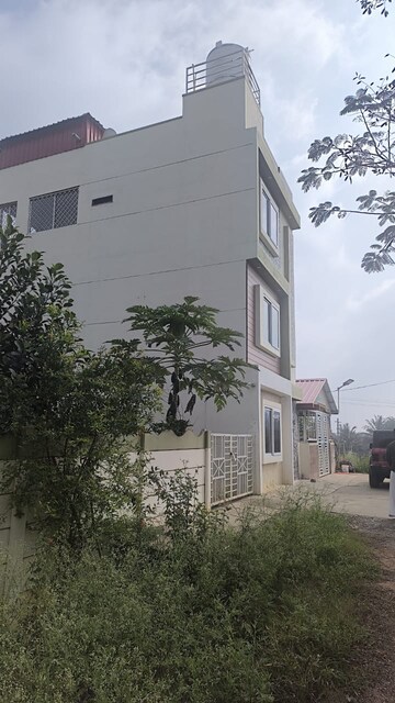  Plot – Exterior View View at Attibele - for Sale