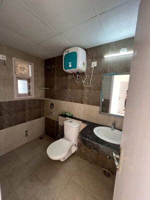 Team Area in 3 BHK Apartment at Cosmos Express 99, Sector 99 – for Rent