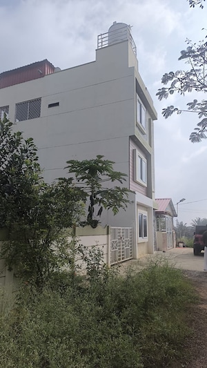  Plot – Exterior View View at Attibele - for Sale