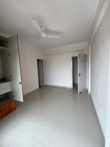 Building Lobby in 3 BHK Apartment at Cosmos Express 99, Sector 99 – for Rent