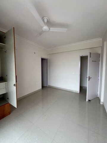 Building Lobby in 3 BHK Apartment at Cosmos Express 99, Sector 99 – for Rent