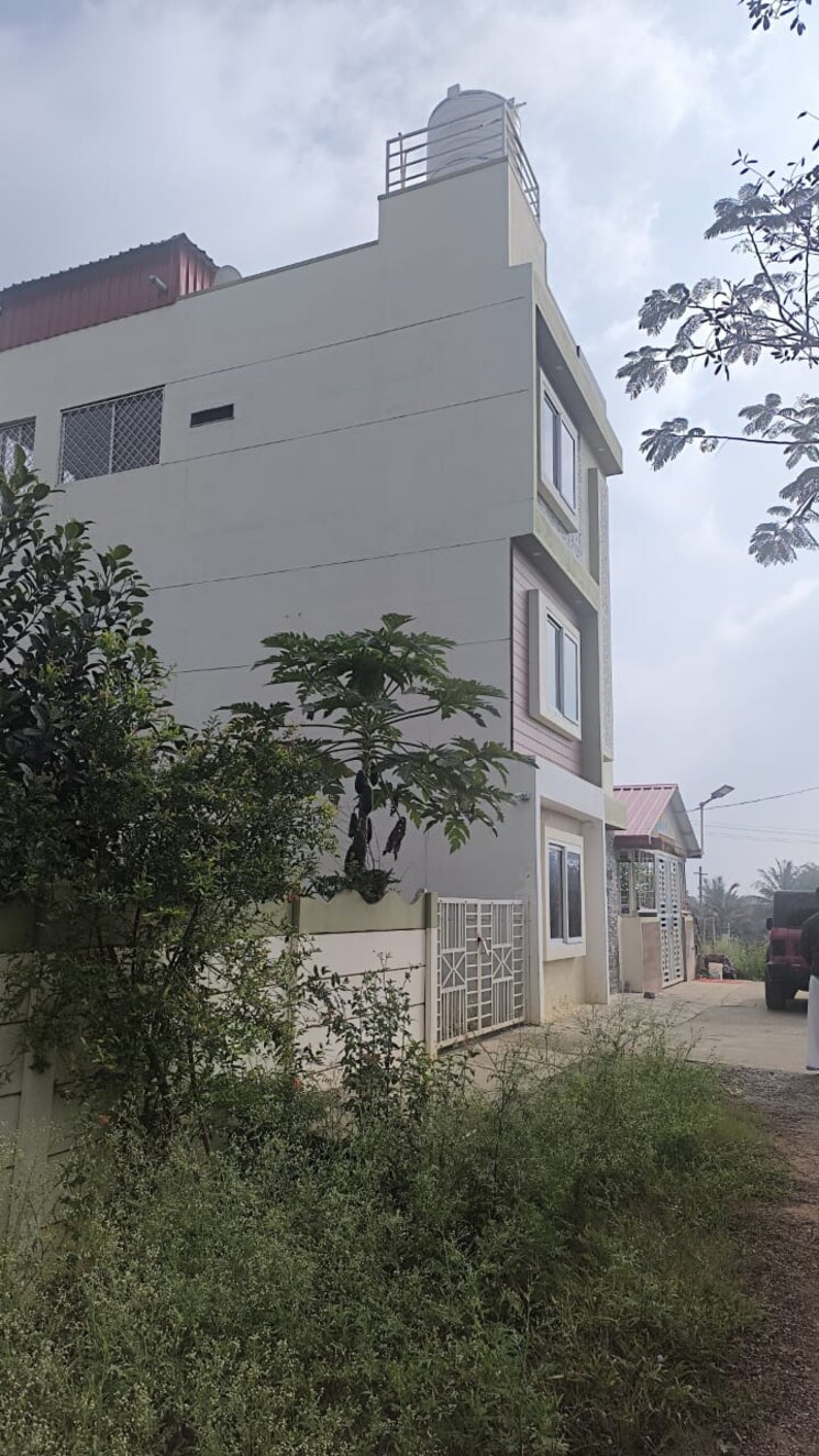 Exterior View, attibele  1200 Sq.Ft. Plot In Attibele Bangalore 9266520