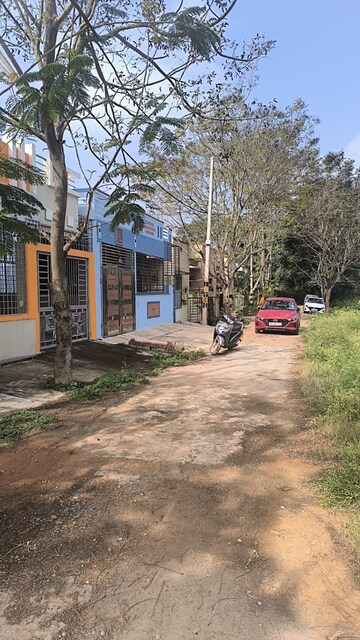  Plot – Exterior View View at Attibele - for Sale