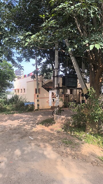  Plot – Exterior View View at Attibele - for Sale
