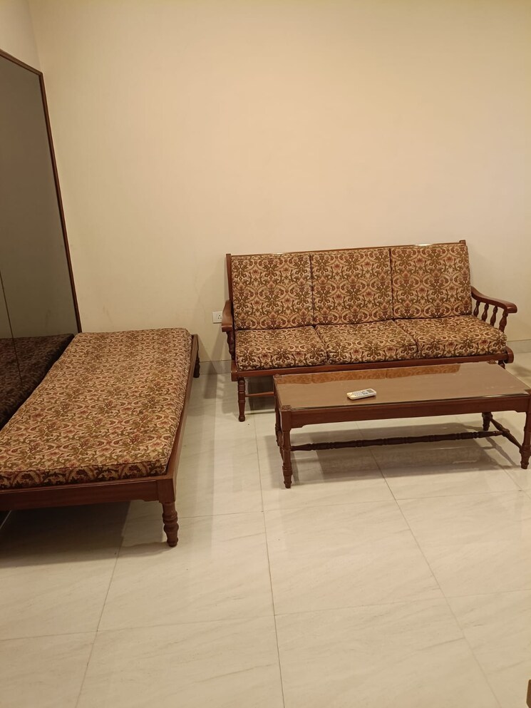 Bedroom, maker-tower 1 Bedroom 625 Sq.Ft. Apartment In Cuffe Parade Mumbai 9266536