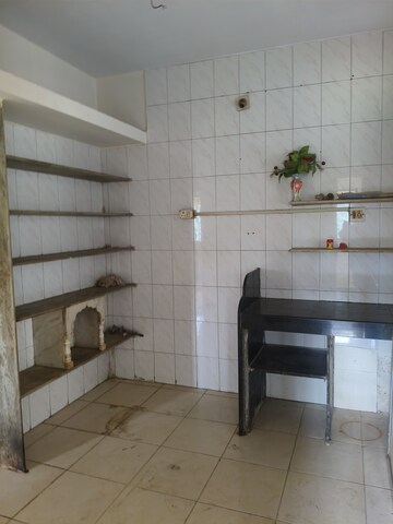 Bathroom in 2 BHK Apartment at Shubham Complex Kalyan, Kalyan West – for Rent