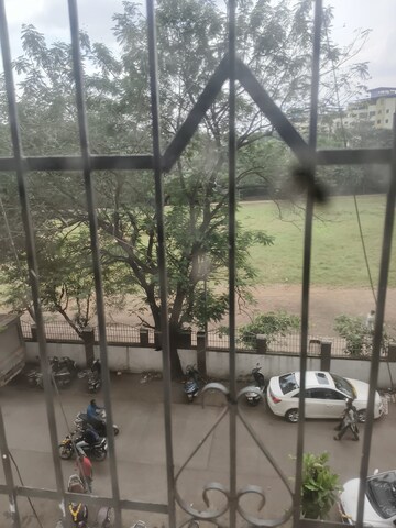 Plot Area in 2 BHK Apartment at Shubham Complex Kalyan, Kalyan West – for Rent