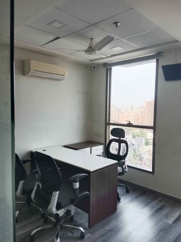 Team Area in  Office Space at Palasia Square – for Rent