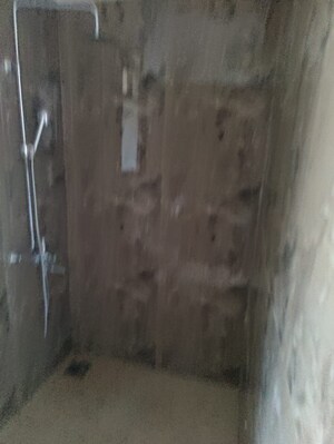 Bathroom in 1 BHK Apartment at Godrej Hillside, Mahalunge – for Rent