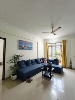 2 BHK Apartment For Sale in Dwarka Sun Crest Phase I, Rahatani