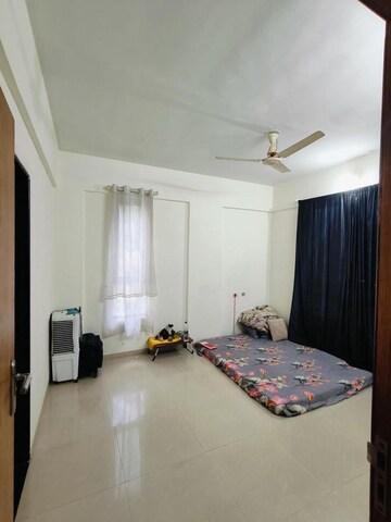 Bedroom in 2 BHK Apartment at Dwarka Sun Crest Phase I, Rahatani – for Sale