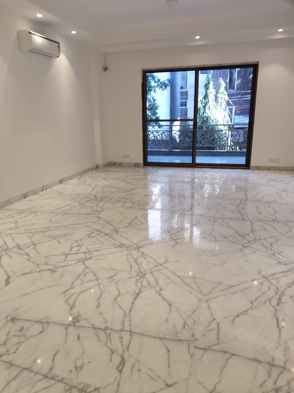 3 BHK Builder Floor For Sale in Greater Kailash I