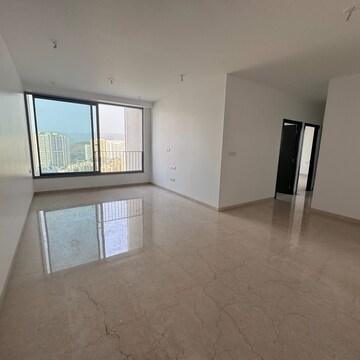 3 BHK Apartment For Sale in Oberoi Sky City, Borivali East