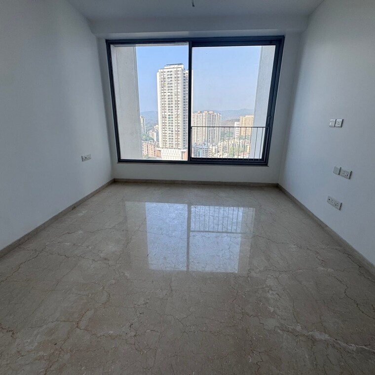 Room, oberoi-sky-city 3 Bedroom 1073 Sq.Ft. Apartment In Borivali East Mumbai 9266545