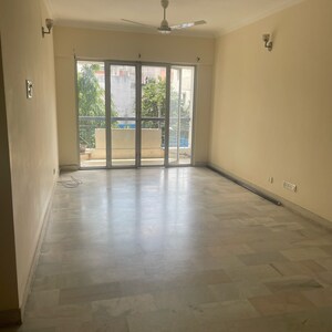 2 BHK Apartment For Rent in Da Costa Square, Cooke Town