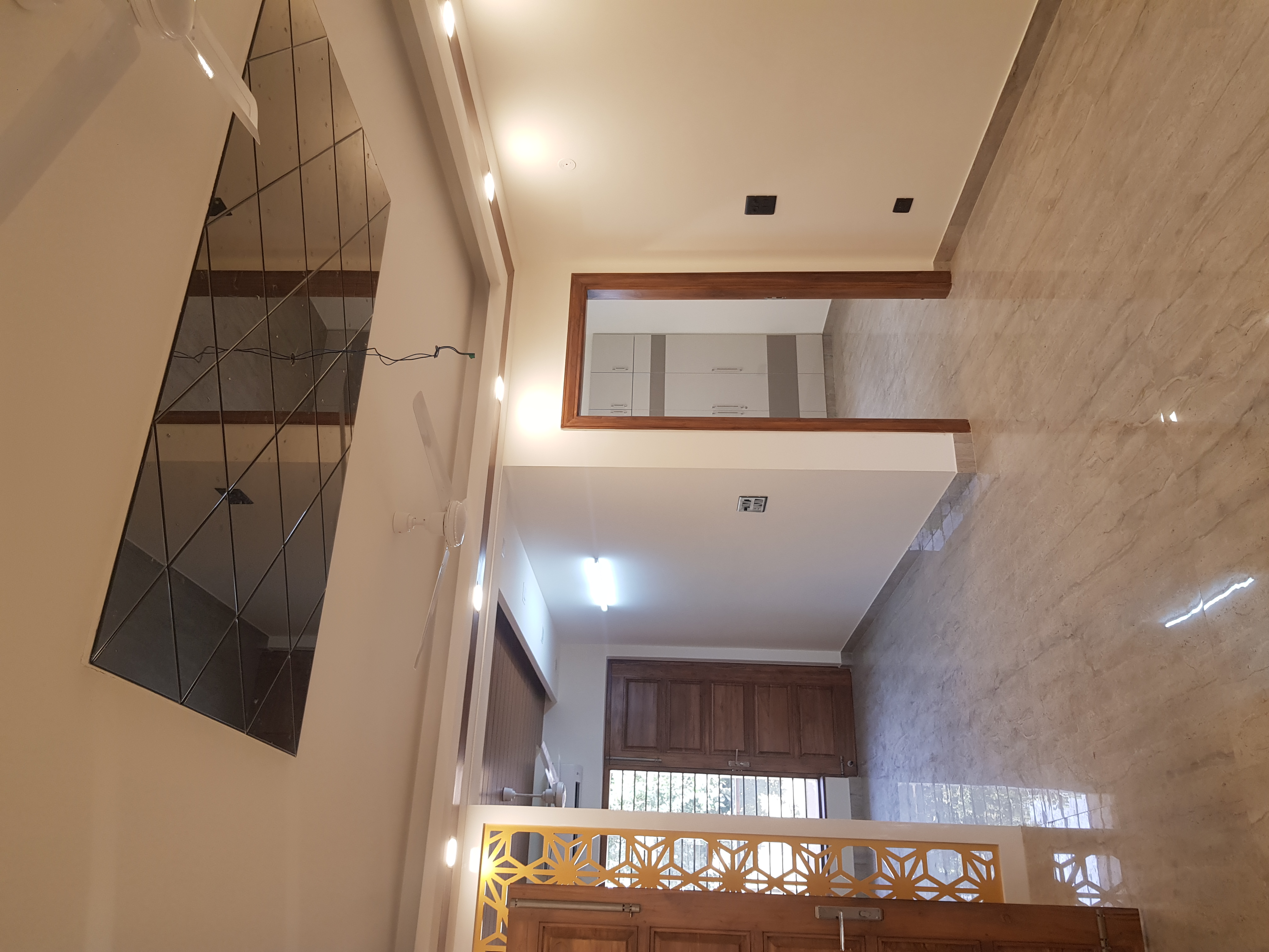 4 BHK Builder Floor For Sale in Ultra Luxury Builder Floo