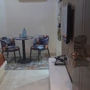 Team Area in 1.5 BHK Builder Floor at Achievers Status Expandable Villa, Sector 49 – for Rent