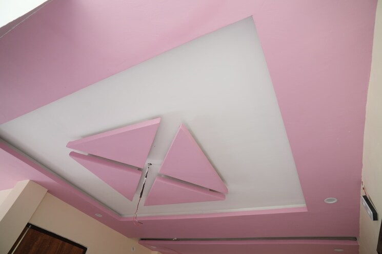 Other, deva road 2 Bedroom 1250 Sq.Ft. Villa In Deva Road Lucknow 9266576