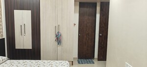 2 BHK Apartment For Rent in Tirupati Kashi Ganga, Dhanori