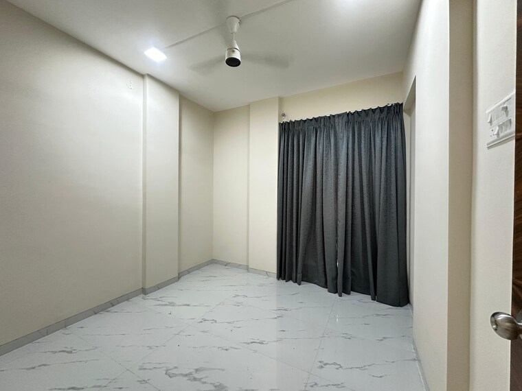 Room, jai-madhuban-chs 2 Bedroom 890 Sq.Ft. Apartment In Kalyan West Thane 9266568