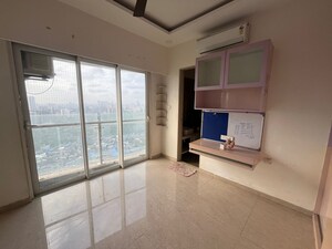 3 BHK Apartment For Rent in Ashoka Madhuban CHS, Malad East