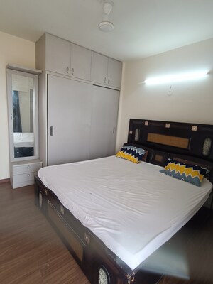 2 BHK Apartment For Rent in M3M Marina, Sector 68