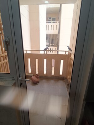 Kitchen in 2 BHK Apartment at M3M Marina, Sector 68 – for Rent