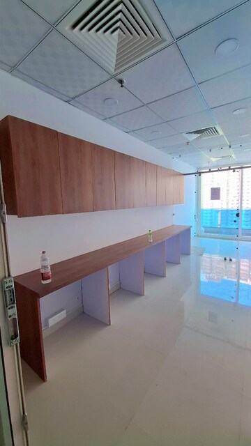 Team Area in  Office Space at Gaur City Center, Sector 4 Greater Noida – for Rent